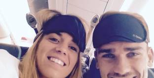 Гризман вече си търси дом в Барселона 