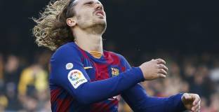 Братът на Гризман: Плаче ми се