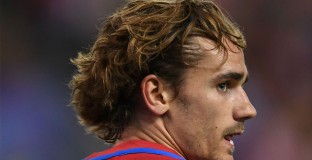 Симеоне: Радвам се, че Гризман предизвика интерес