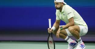 Димитров разказа за престоя си с Джокович