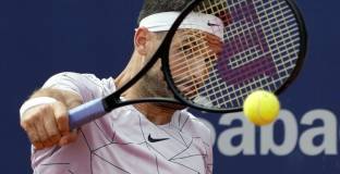   Григор Димитров надделя над Шварцман 