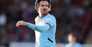 Тотнъм може да привлече Грилиш