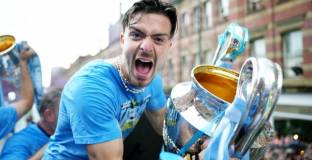 Грилиш коментира требъла