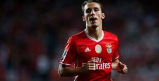 SkySports: Бенфика желае 20 милиона за подписа на Грималдо