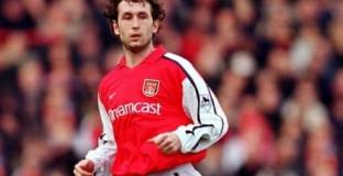 Гриманди посъветва бившите играчи на Арсенал да не критикуват Венгер 