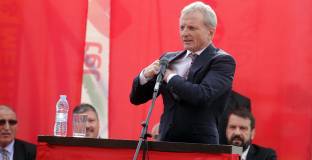 Собственикът на ЦСКА-София е разпитван за черно тото