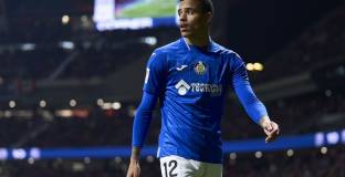 Гризман: Не успяхме да спрем Грийнууд и това ни струва мача