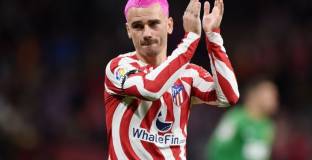 Гризман: Всеки, който ме критикува, не разбира от футбол