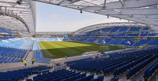 Ман Сити ще спечели в Брайтън