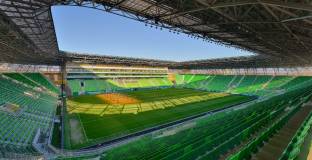 Ференцварош ще преодолее Лудогорец