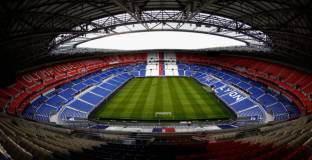 Ювентус ще вземе победа в Лион