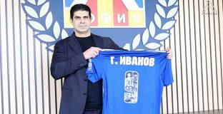 Гонзо: Феновете на Левски винаги са почитали номер 9