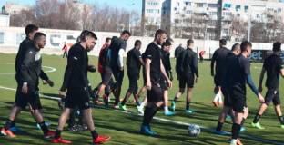 Три промени в групата на Локо Пловдив за мача с Берое