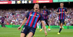 Лева за Флик: Идва нещо ново