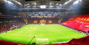 Порто ще помогне на Галатасарай