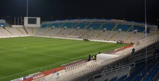 Лудогорец ще запише първи успех в ЛЕ срещу АЕК Ларнака