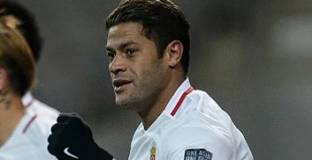 Гуанжоу Евергранде - Шанхай СИПГ 4:5