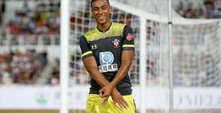 Гуанджоу - Саутхемптън 0:4 