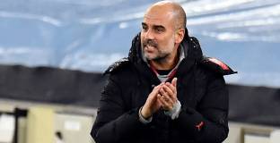 Пеп: Всички правят странни резултати