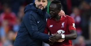 Реднап: Гуардиола говори за Мане, защото се страхува от него