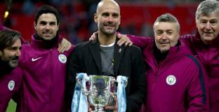 Скъдамор не иска Сити да стане шампион без конкуренция 