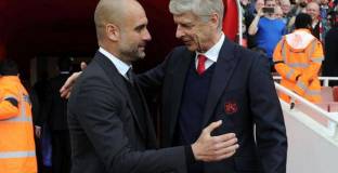 Гуардиола: На страната на Венгер съм 