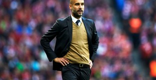 Гуардиола е готов да купи още един защитник 