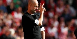 Гуардиола: Все още не мога да повярвам