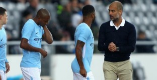 Гуардиола: Манчестър Сити стана по-силен 