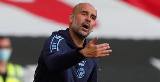 Гуардиола е против почивката за вода