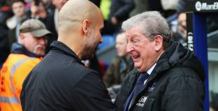 Пеп: Няма как да работя толкова дълго като Ходжсън