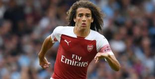 Гендузи е можел да премине в ПСЖ вместо в Арсенал