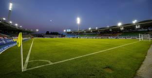 ЛАСК може да задържи отслабен Юнайтед