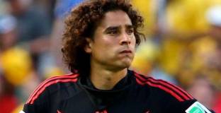 Очоа може да се озове в Наполи 