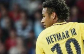 Гингам - Пари Сен Жермен 0:3 