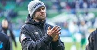 Вердер Бремен - Хофенхайм 1:2 