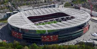 Арсенал ще се справи с Лестър