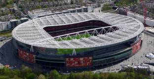 Арсенал ще победи последния