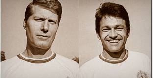 Левски ще почете Гунди и Котков в неделя