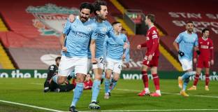 Ман Сити и Ливърпул ще участват в проучване за влиянието на играта с глава