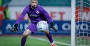 ЦСКА – София прави опит да намали наказанието на Бусато 