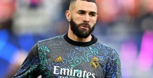  Гути: Не разбирам Бензема 