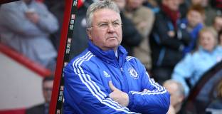 Хидинг прекрати кариерата си