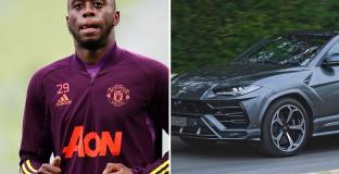 Осъдиха Уан-Бисака за шофиране с невалидна книжка