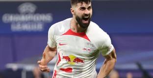 Гвардиол: РБ Лайпциг не се интересува от продажбата ми това лято