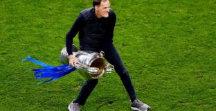 Гуардиола: Изненадан съм от уволнението на Нагелсман