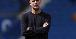 Гуардиола е мениджърът, най-бързо достигнал 250 победи във Висшата лига