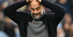 Гуардиола: С нас не е свършено