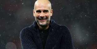 Гуардиола: Мястото в Шампионска лига няма да падне от небето
