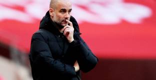 Пеп: Ман Сити трябва да спечели всички оставащи мачове 